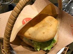 -手选潮汕鲜活牛肉火锅(二七广场店)