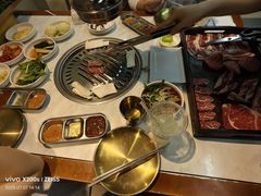 -六七八韩式烤肉·韩国料理(上杭路店)