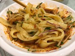 -新疆巴州金丝特餐厅(大钟寺店)