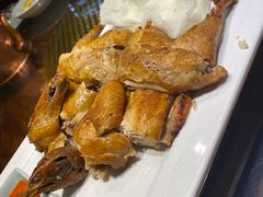 -小吊梨汤·北京菜(香山店)