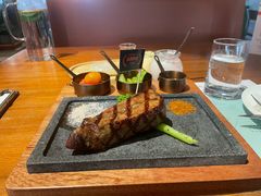 -原石牛扒·约会餐厅(龙城万科里店)