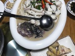 -杨厝六十六农庄农舍(杨厝路店)
