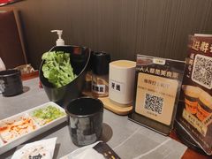 -極屋鮨牛 · 烧肉酒场(时代C馆店)