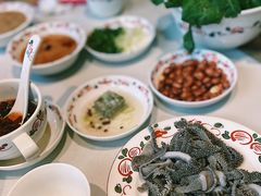 -东门口涮肉·砂锅·烤串(老门东店)