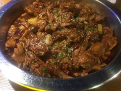 -谢蟹浓·肉蟹煲(新奥店)