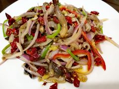 -飞虹鱼馆(春华路店)