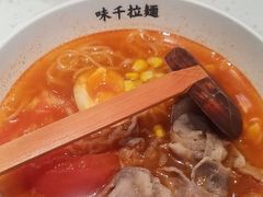 -味千拉面(敏捷广场店)