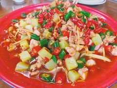 -小街47號江湖菜(四合院店)