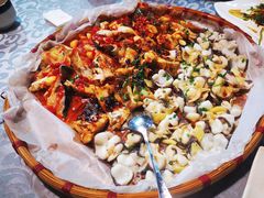 -十三姨工厨顺德美食·宴会·团餐(天河北路店)