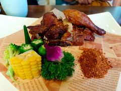 -第101座花园餐厅(湖滨88店)