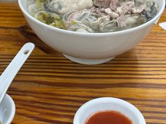-老字號·桥下猪肚(龙眼南路店)