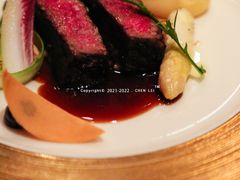 -北京金融街丽思卡尔顿酒店·意味轩 Cepe