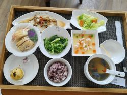 -馨月汇·独栋月子会所(静安店)