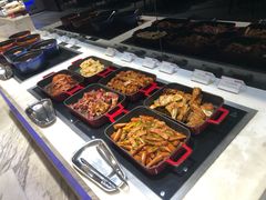 -鹭江潮餐厅•福建菜(鹭江佲家酒店)