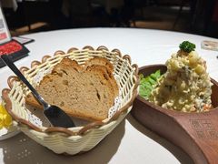 -俄士厨房(五棵松华熙LIVE店)