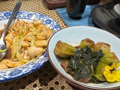 -杭州西湖柳莺里酒店·闻莺厅