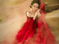 -九月鹰飞汉服摄影工作室
