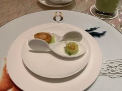 -8餐厅(新葡京酒店)