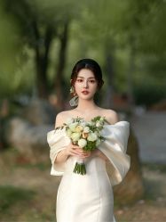 -韩国天使嫁衣婚纱礼服馆(上海旗舰店)