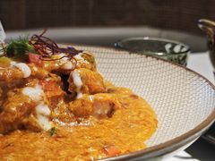-芭札·Thai泰国餐厅(同和金铂天地店)