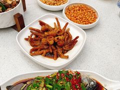 -浮何烤铺(桐梓林店)
