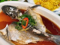 -松雅轩商务婚礼生日(同和店)