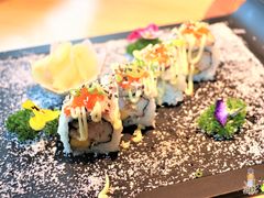 -萤初高端日料王(曲江银泰店)