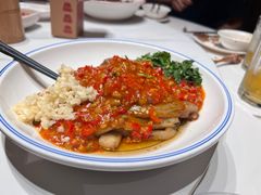-铁胖子口碑长沙菜·龙虾烧烤(赤岗社区店)