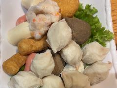 -草原塞蛮羊火锅城(港湾店)