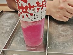 -KUNCHA鲲茶·江西制茶(铜锣湾店)