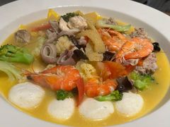 绍三鲜-小绍兴家宴·百年绍兴菜(鲁迅路店)
