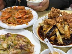 -华春餐馆(鱼山路店)