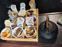 -菌自由丨野生菌火锅特色庭院餐厅(丽江古城店)