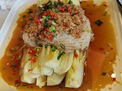 -恒盛居回族饭店