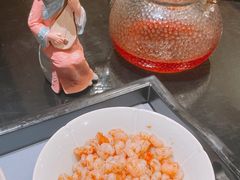 三虾面-苏面坊(苏州托尼洛·兰博基尼书苑酒店)