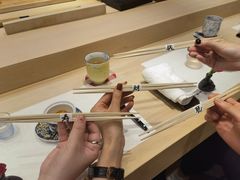 -鮨一日本料理旗舰店(总店)