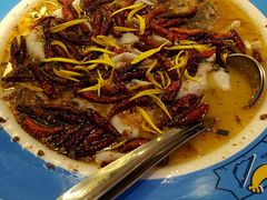 -鱼库·不仅是一家烤鱼店(车公庙店)