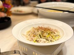 -扬州香格里拉·香宫中餐厅