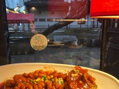 -鱼食饭稻·苏浙土菜17年老馆子(平江路店)