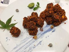 -南山鲜虾面·活鲜小馆·海味大连菜(南山总店)