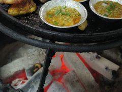 -二师兄火盆烤肉(湖口店)
