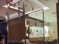 -沼津港精致料理·寿喜烧·烧鸟(青浦宝龙广场日料榜单店)