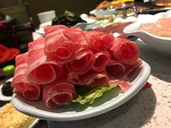 -卤教授老火锅