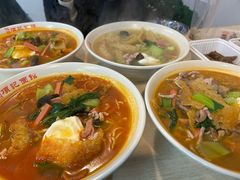 -项记面馆(明瓦廊店)