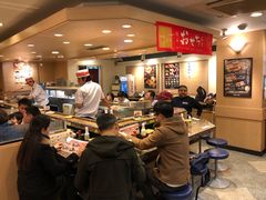 大堂-海鲜三崎港(镰仓小町通店)
