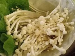 金针菇-傣妹火锅(四川北路店)