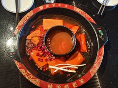 -三江两海老火锅(北京首店)
