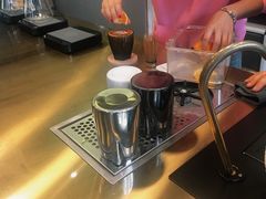 -KYO COFFEE(胶州路店)