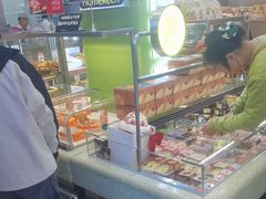 -小香港(凤凰大街店)
