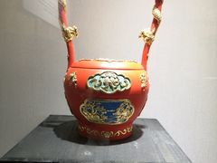 -前童古镇